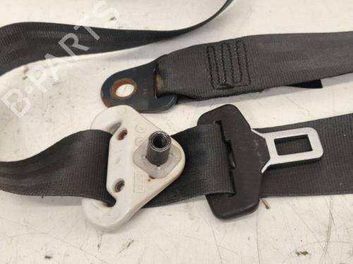 Front left seatbelt PEUGEOT 2008 I (CU_) 1.6 HDi | BP39615587I26 - Image 6