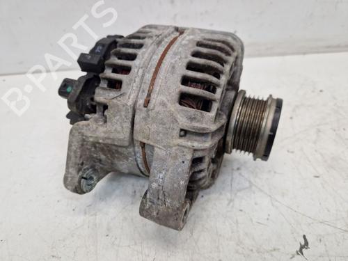 Alternator OPEL MERIVA B MPV (S10) 1.4 (75) | BP33627968M7 - Image 3