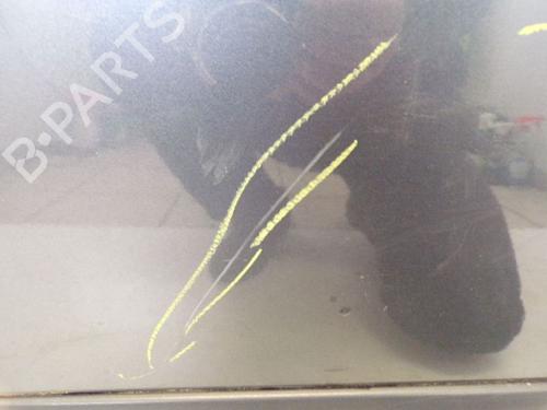 Right rear door SKODA OCTAVIA II Combi (1Z5) 1.9 TDI | BP29084024C5 