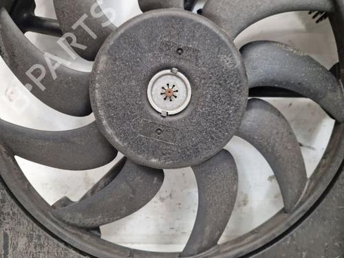 Fan AUDI Q5 (8RB) 2.0 TFSI quattro | BP37094509M128 - Image 3