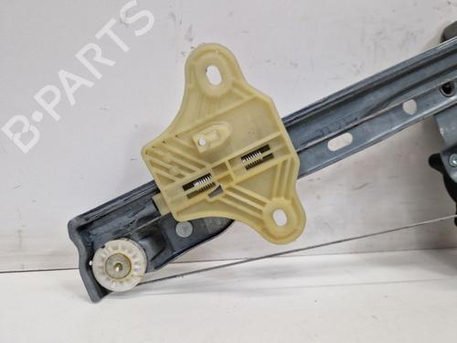 Front right window mechanism RENAULT TWINGO III (BCM_, BCA_) Z.E: (BCA1) | BP39201260C23 - Image 6