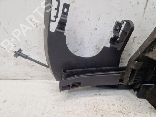 Front left lock VOLVO V50 (545) D3 | BP29102522C98 