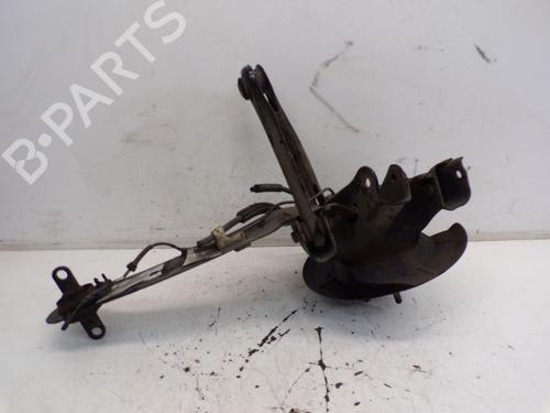 Right rear steering knuckle FORD FOCUS III Turnier 1.0 EcoBoost | BP29099362M28 