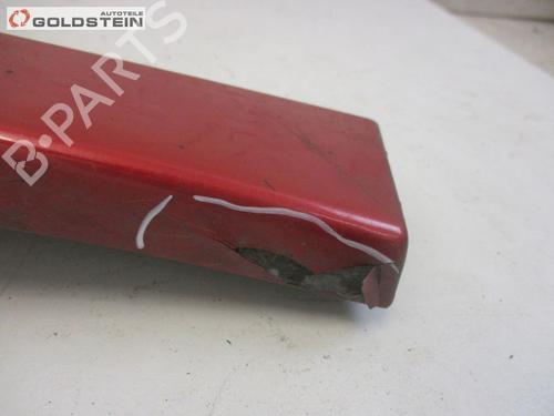 Left front fenders PEUGEOT 807 (EB_) 2.0 | BP18762440C41 