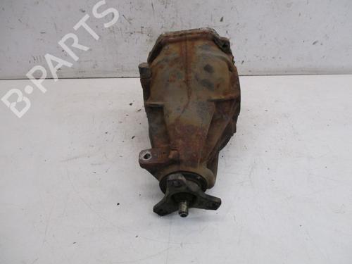 Rear differential MERCEDES-BENZ C-CLASS T-Model (S203) C 200 CDI (203.207) | BP29089069M24