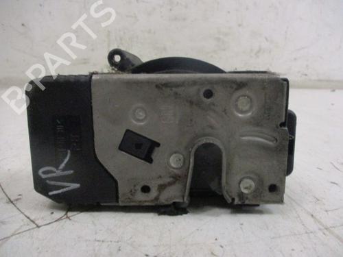 Front right lock OPEL VIVARO A Van (X83) 2.0 CDTI (F7) | BP18795709C97 