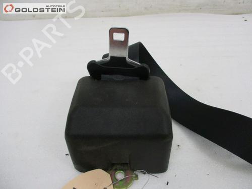 Rear left seatbelt PEUGEOT 407 Coupe (6C_) 3.0 V6 | BP18757830I29 