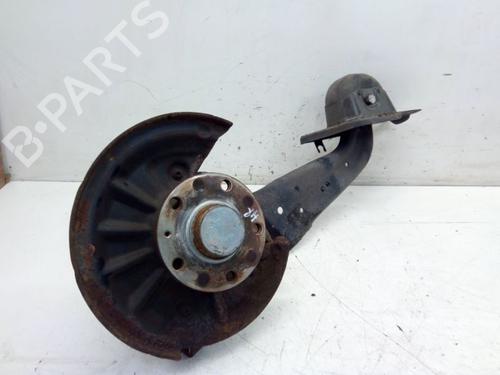Right rear steering knuckle VW GOLF VII (5G1, BQ1, BE1, BE2) 2.0 TDI | BP25377600M28 