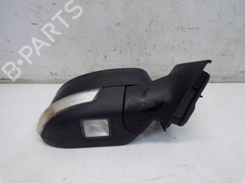 Right mirror FORD FOCUS III Turnier 1.0 EcoBoost | BP29101635C27 
