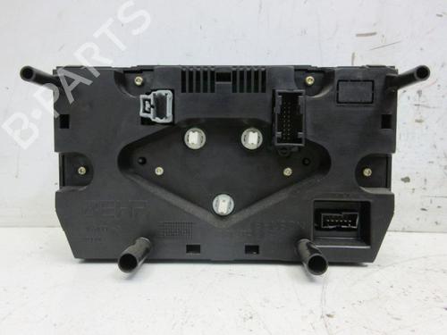 Climate control PEUGEOT 307 CC (3B) 2.0 16V | BP37126141I5 - Image 4