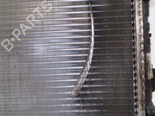 Water radiator RENAULT ESPACE IV (JK0/1_) 2.0 (JK09) | BP37119643M31  - Image 5