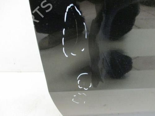 Left front door MAZDA 5 (CR) 2.0 CD (CR19) | BP26647660C2 