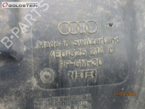 Underbody protection AUDI A8 D3 (4E2, 4E8) 4.2 TDI quattro | BP13762655M92  - Image 5