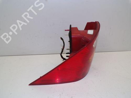 Left taillight PEUGEOT 1007 (KM_) 1.4 HDi | BP29084586C34 