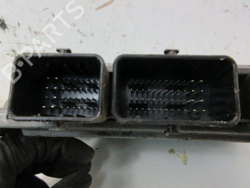 Engine control unit (ECU) RENAULT CLIO III Grandtour (KR0/1_) 1.2 16V (KR02, KR0J) | BP29096705M57 