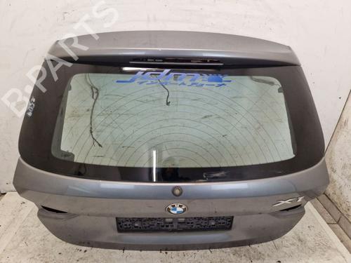Used Tailgate BMW X1 (E84) sDrive 18 i (150 hp) 30794879