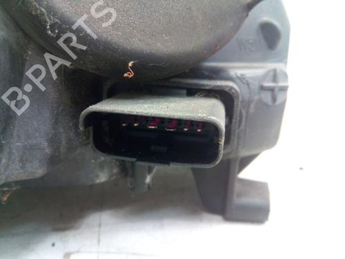 Left headlight RENAULT MEGANE III Grandtour (KZ0/1) 1.5 dCi (KZ1M, KZ1W, KZ0R) | BP29108300C28 