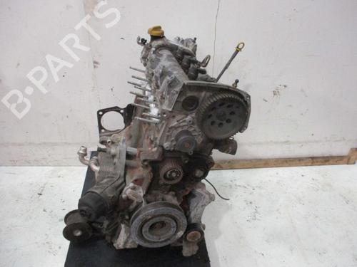 Engine FIAT SEDICI (189_) 2.0 D Multijet 4x4 | BP29086865M1