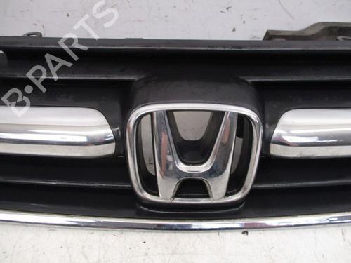 Grille HONDA CR-V II (RD_) 2.4 Vtec 4WD (RD7) | BP28174607C40