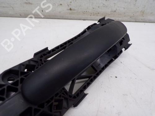 Front right exterior door handle SKODA FABIA II Combi (545) 1.2 | BP29101778C129 
