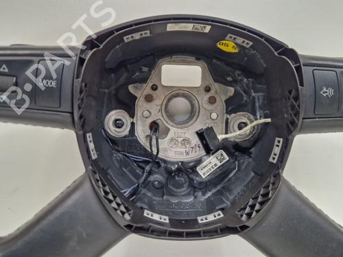Steering wheel AUDI A8 D3 (4E2, 4E8) 4.2 TDI quattro | BP37143277C49 - Image 3