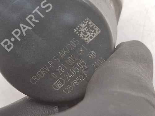 Other BMW 1 (E87) 120 d | BP33276283O1  - Image 7