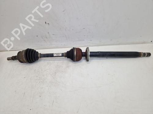 Used Right front driveshaft Right front driveshaft OPEL ZAFIRA TOURER C (P12) 2.0 CDTi (75) (170 hp) 33275995 33275995