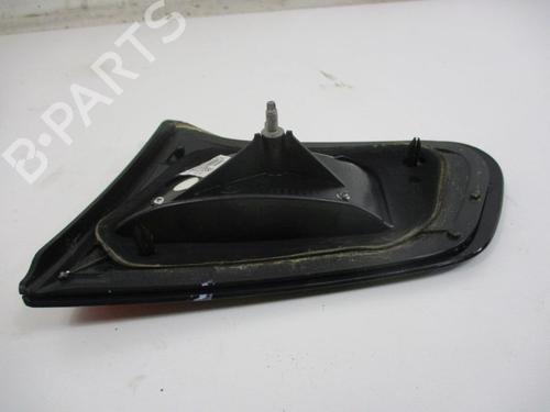 Left tailgate light CITROËN C3 II (SC_) 1.6 HDi | BP38026663C79 - Image 5
