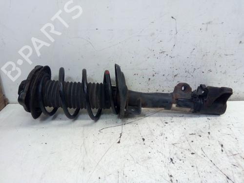Used Left front shock absorber Left front shock absorber 37136677 37136677