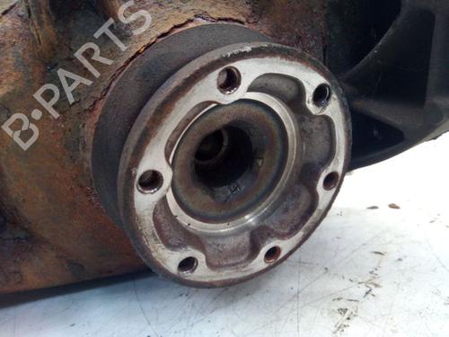 Rear differential BMW 1 (E87) 116 i | BP29103659M24 