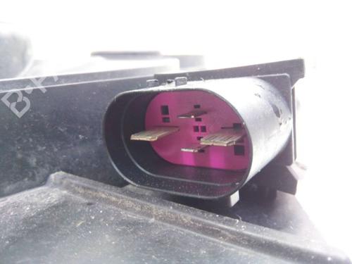 Køleblæser VW GOLF V Variant (1K5) 2.0 TDI 16V | BP29104664M128 