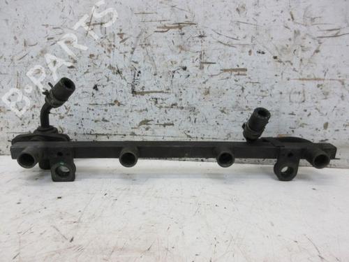 Used Injection rail Injection rail 37126985 37126985