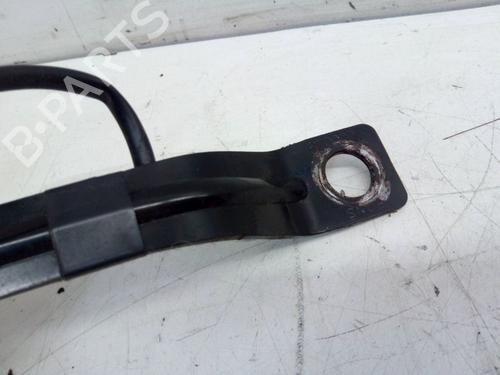 Seat buckle OPEL AGILA B (H08) 1.0 (F68) | BP37135444I32 - Image 8
