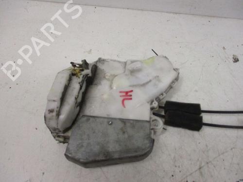 Rear left lock HONDA CR-V III (RE_) 2.2 i-CTDi 4WD (RE6) | BP18794559C100 