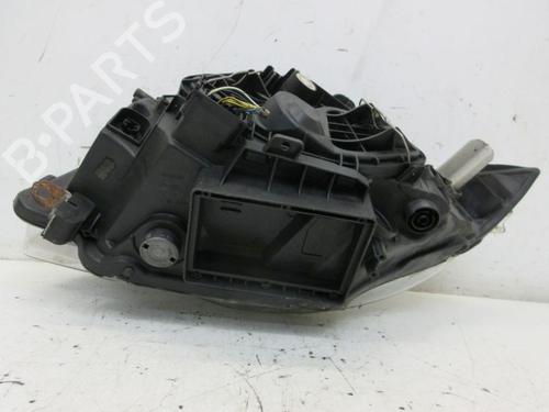 Right headlight BMW 1 (E81) 118 d | BP29091218C29  - Image 5