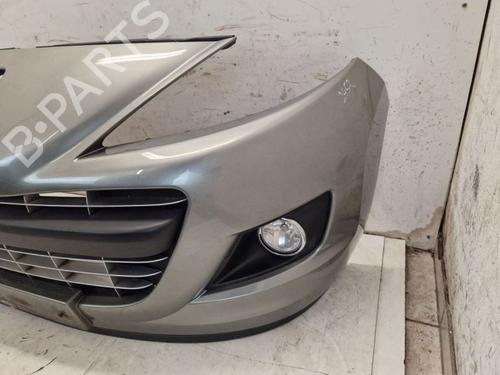 Front bumper PEUGEOT 207 CC (WD_) 1.6 16V | BP29730285C7 