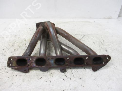 Exhaust manifold VOLVO V50 (545) 2.4 | BP18796530M110 