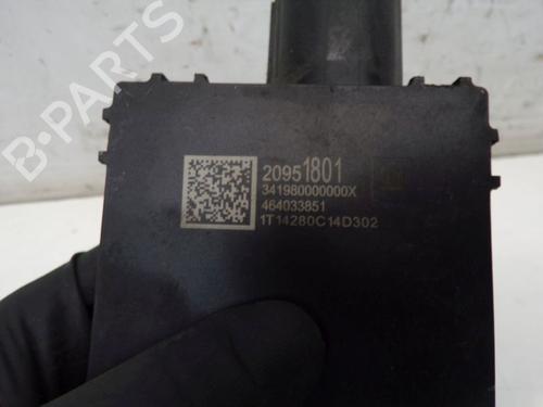 Control unit OPEL ANTARA A (L07) 2.2 CDTi 4x4 | BP38506436M11 - Image 8