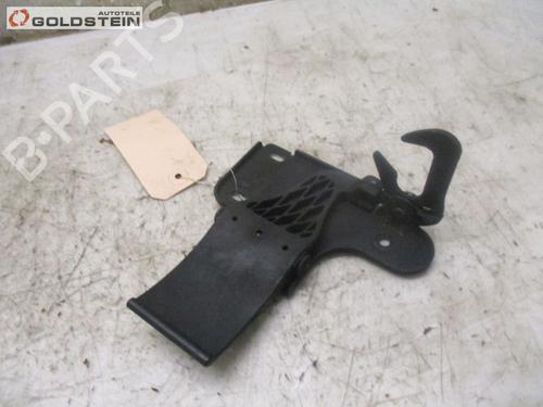 Used Hood lock AUDI A8 D3 (4E2, 4E8) 3.2 FSI (260 hp) 15108609