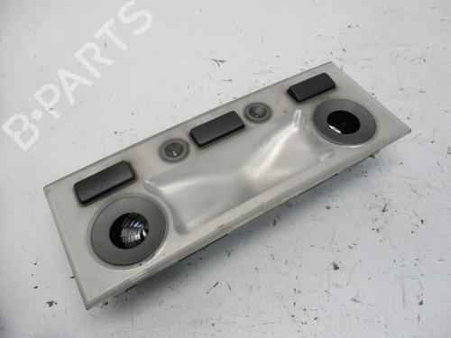 Plafonier BMW 7 (E65, E66, E67) 730 d (218 hp) 18801261