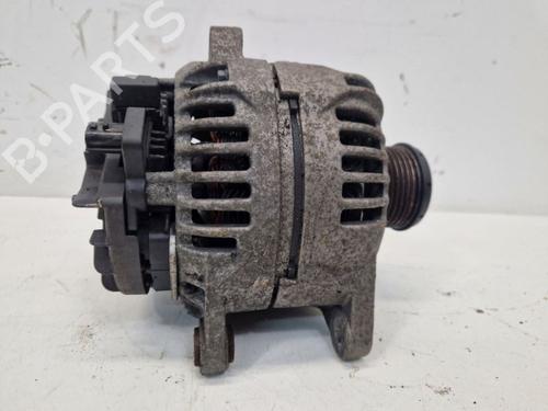 Alternator RENAULT KANGOO Express (FW0/1_) 1.5 dCi 85 (FW0K, FW0L, FW0B) | BP32661510M7 