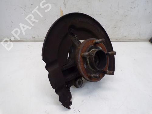 Right front steering knuckle FORD FOCUS III Turnier 1.0 EcoBoost | BP24454509M26 