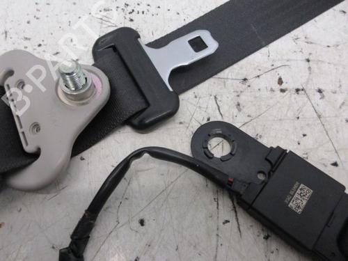 Front right seatbelt SUBARU FORESTER (SH_) 2.0 D AWD (SHH, SHD, SHN) | BP38506224I25 - Image 6