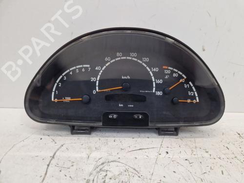 Multifunctionele display MERCEDES-BENZ SPRINTER 2-t Bus (B901, B902) 211 CDI (902.671, 902.672) (109 hp) 29232674