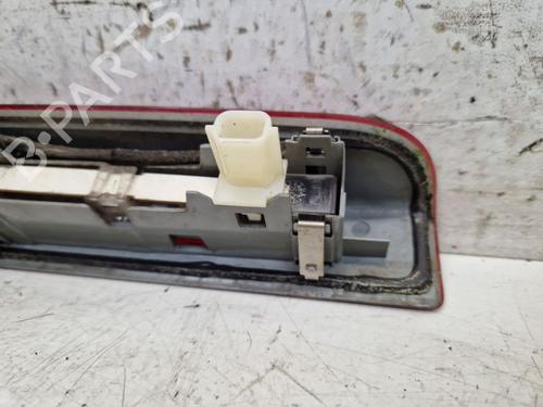 Third brake light RENAULT MEGANE III Grandtour (KZ0/1) 1.5 dCi (KZ1M, KZ1W, KZ0R) | BP29107444L11 