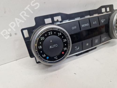 Climate control MERCEDES-BENZ C-CLASS T-Model (S204) C 180 Kompressor (204.245) | BP39062880I5 - Image 3
