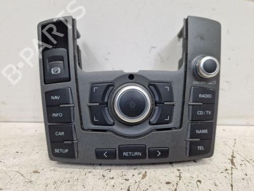 Spak kontakt AUDI A6 C6 (4F2) 2.4 (177 hp) 29702725