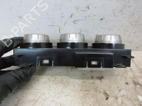 Climate control NISSAN MURANO I (Z50) 3.5 4x4 | BP29096190I5 