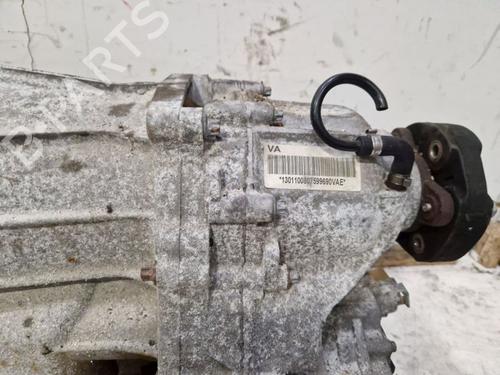 Gearbox BMW 3 Touring (E91) 325 xi | BP33275957M3 - Image 10