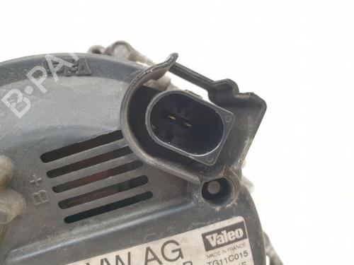 Alternator VW GOLF PLUS V (5M1, 521) 1.6 FSI | BP33908065M7  - Image 7